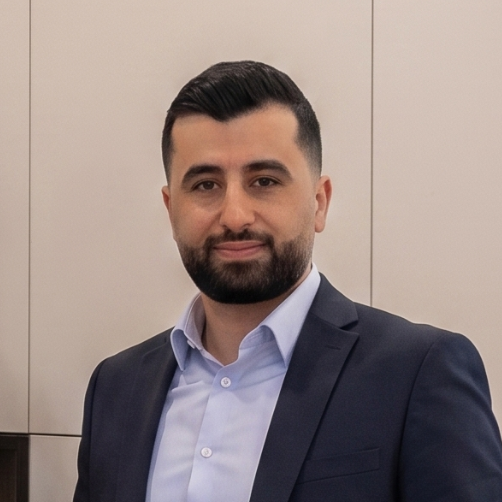 Mehmet Irmak